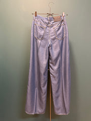 Jeans nuovo Europa 2