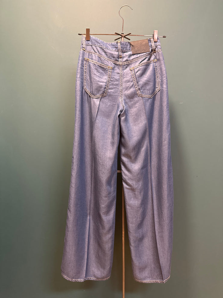 Jeans nuovo Europa 2