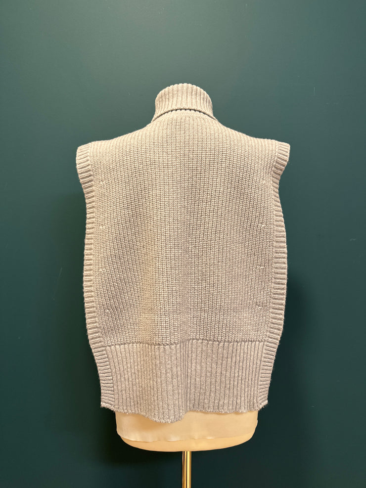 Davantino Sissiottostyle grigio perla