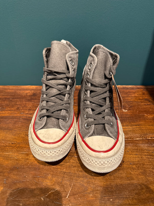 Sneakers ALL STAR CONVERSE CANVAS SMOKE LIMITED EDITION
