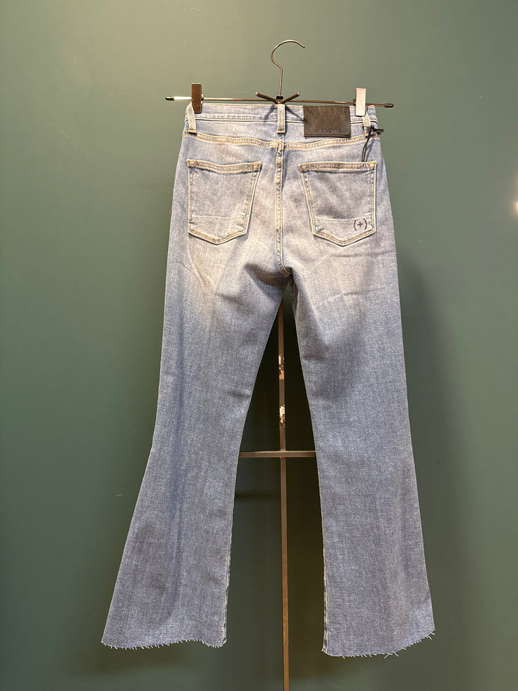 Jeans Ingrid chiaro