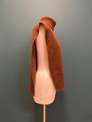 Davantino Sissiottostyle marrone