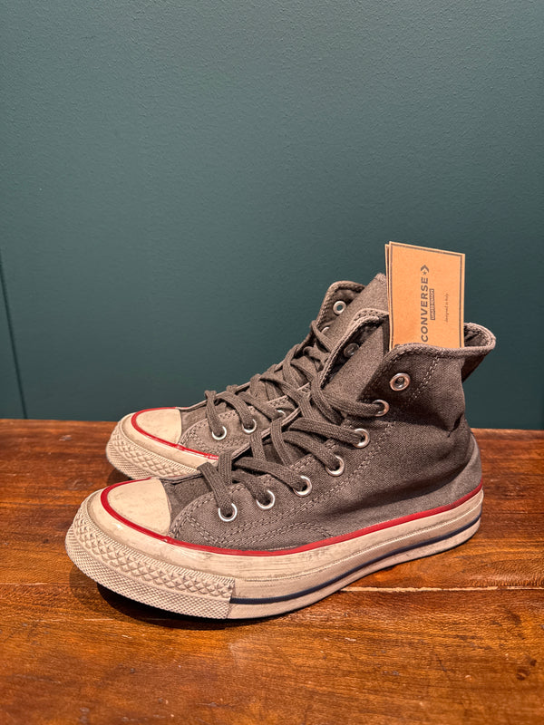 Sneakers ALL STAR CONVERSE CANVAS SMOKE LIMITED EDITION