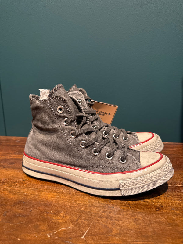 Sneakers ALL STAR CONVERSE CANVAS SMOKE LIMITED EDITION