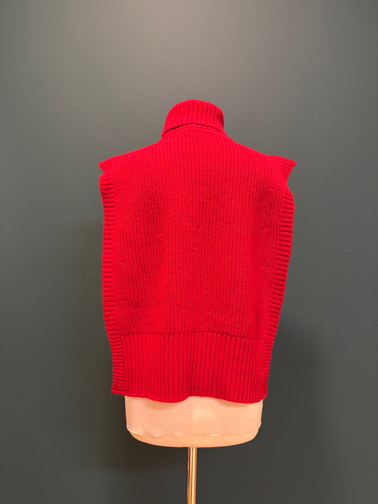Davantino Sissiottostyle rosso