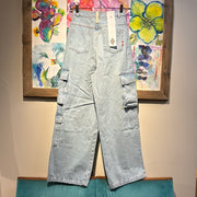 Jeans combact