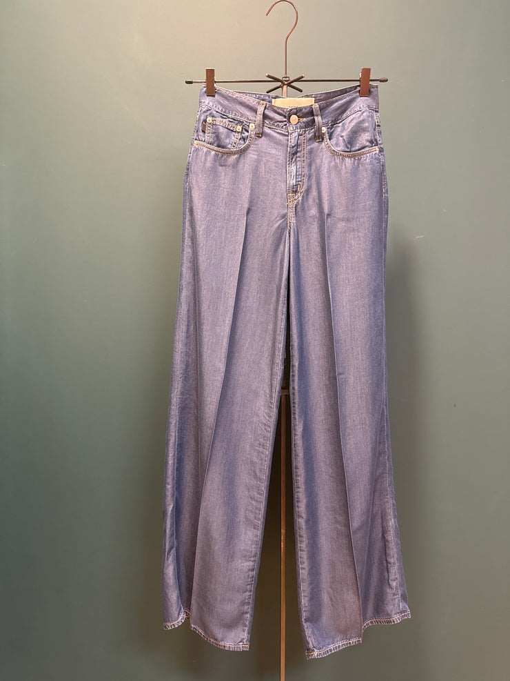 Jeans nuovo Europa 2