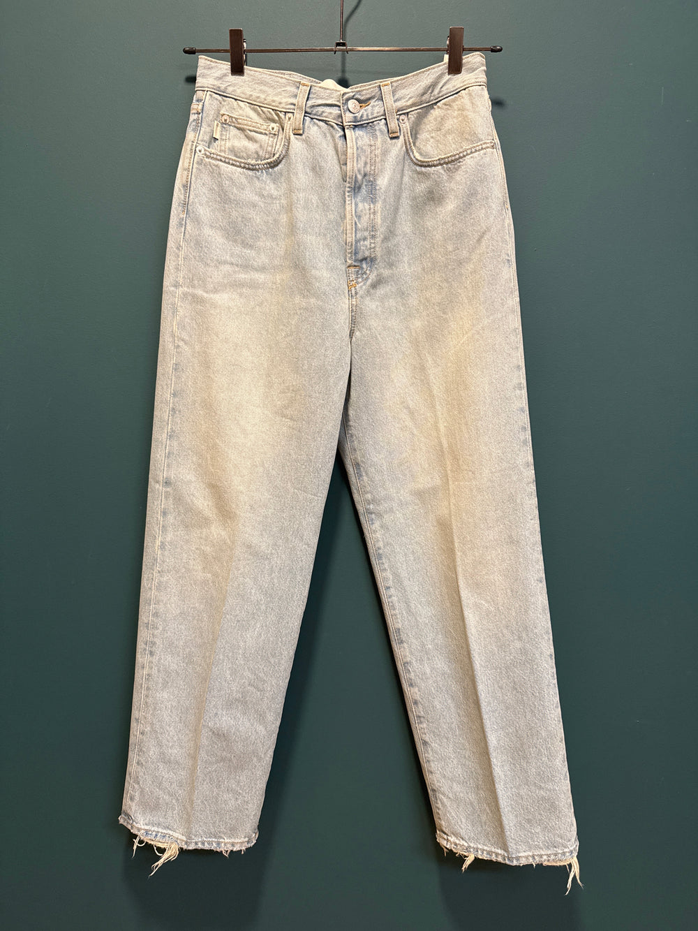 Jeans Elisa chiaro