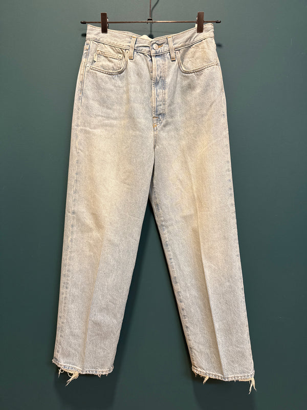 Jeans Elisa chiaro