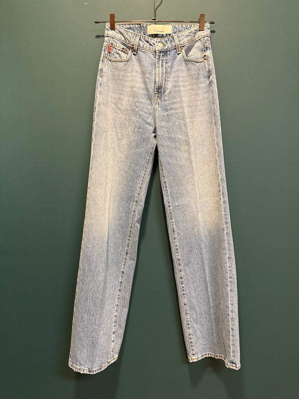 Jeans Jenna medio  (+) people