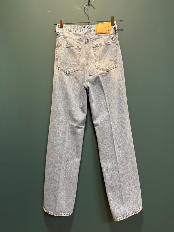 Jeans Jenna medio  (+) people