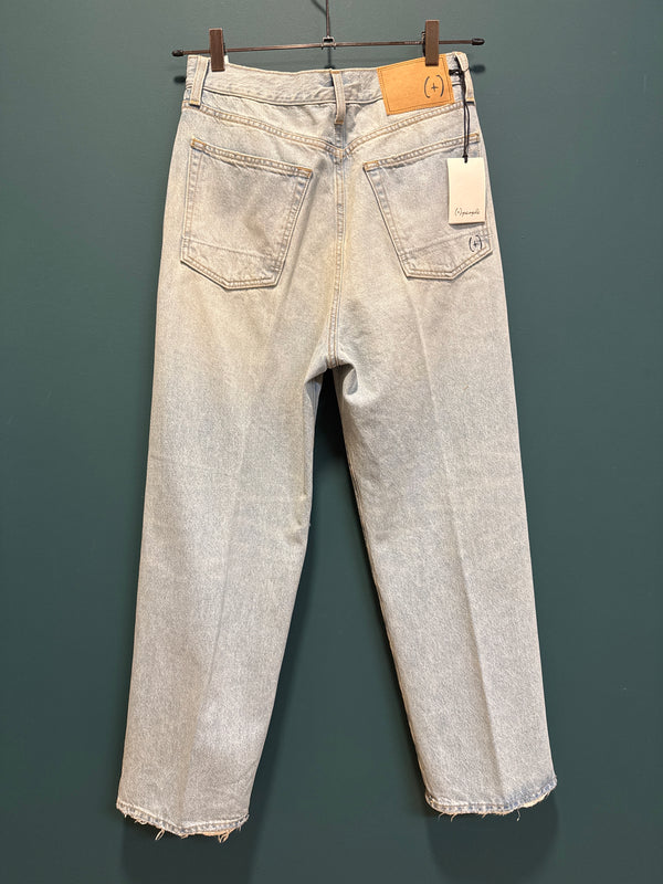 Jeans Elisa chiaro