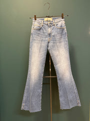 Jeans Ingrid chiaro