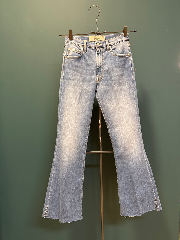 Jeans Ingrid chiaro