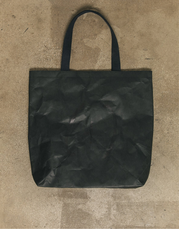 Shopper bag (+) people