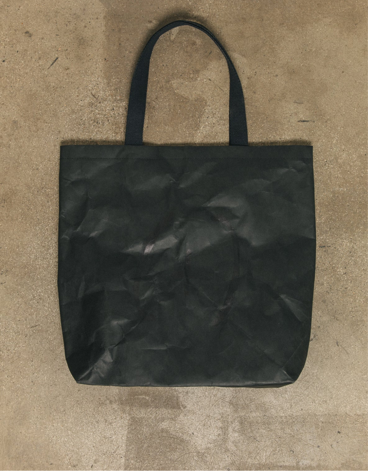 Shopper bag (+) people