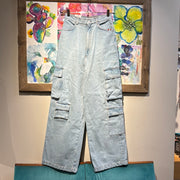 Jeans combact