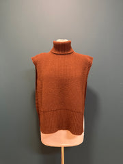 Davantino Sissiottostyle marrone