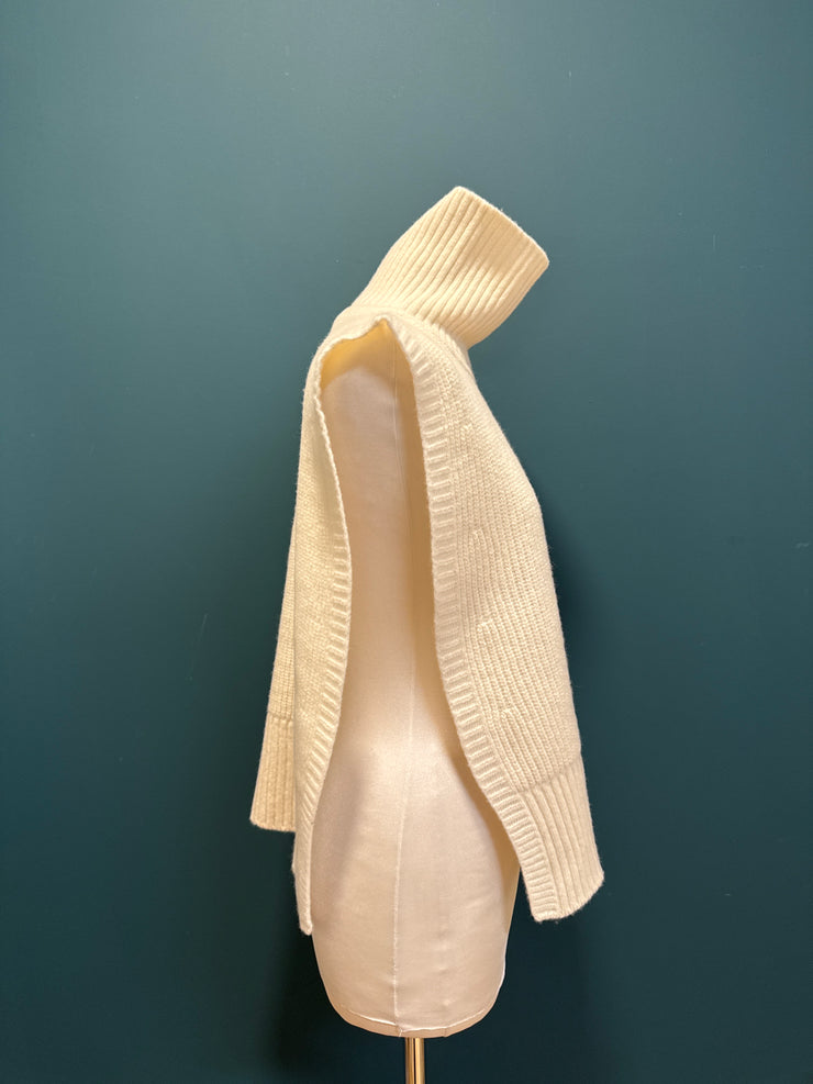 Davantino Sissiottostyle bianco