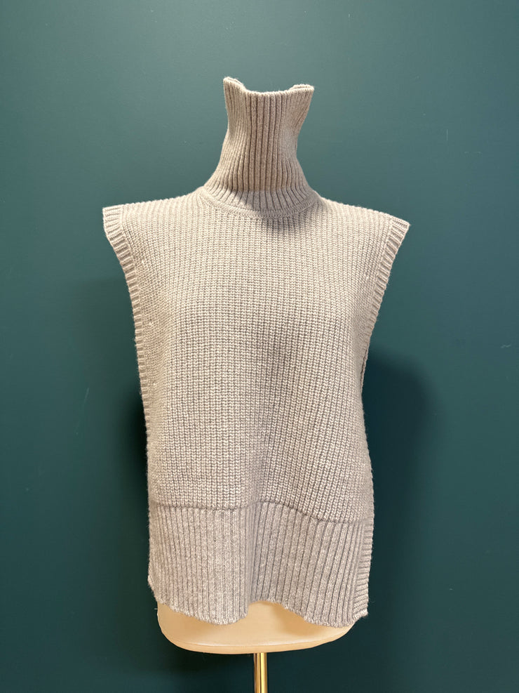 Davantino Sissiottostyle grigio perla