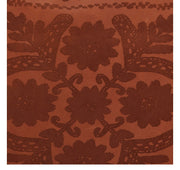 Borsa shopping Clara bruciato in pelle