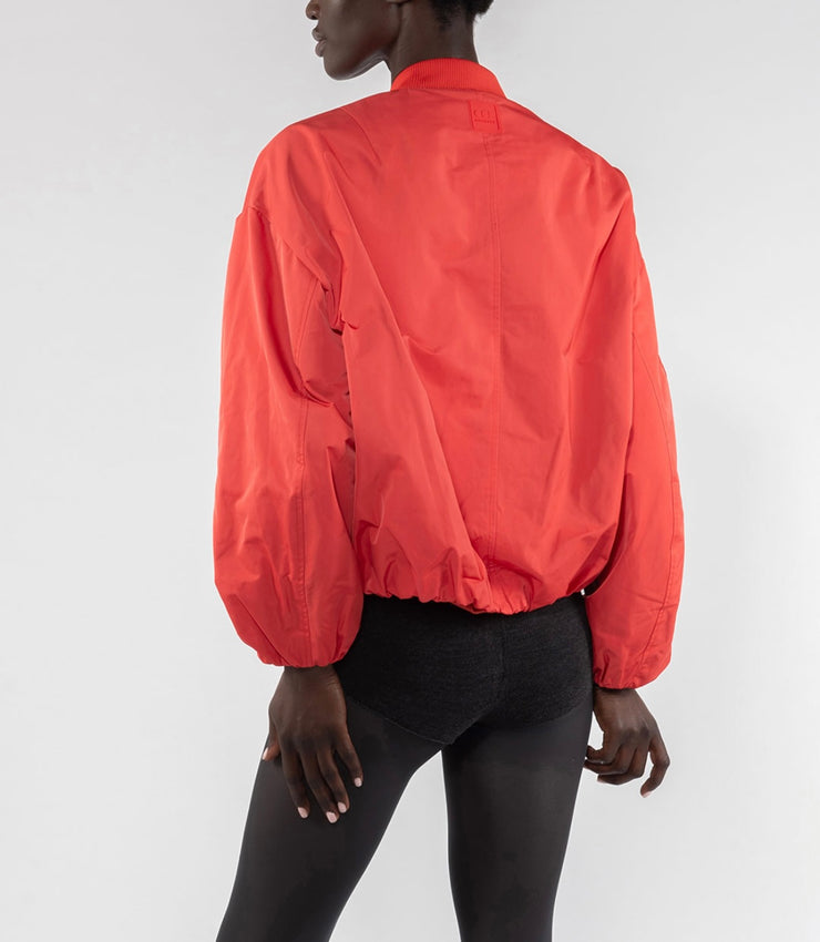 BOMBER IN NYLON MEMORY - FIAMMA