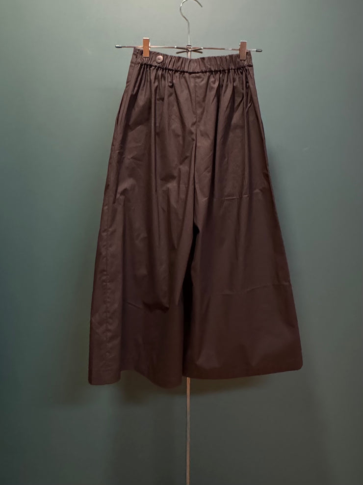 Pantalone japo nero