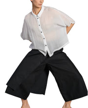 Pantalone japo nero
