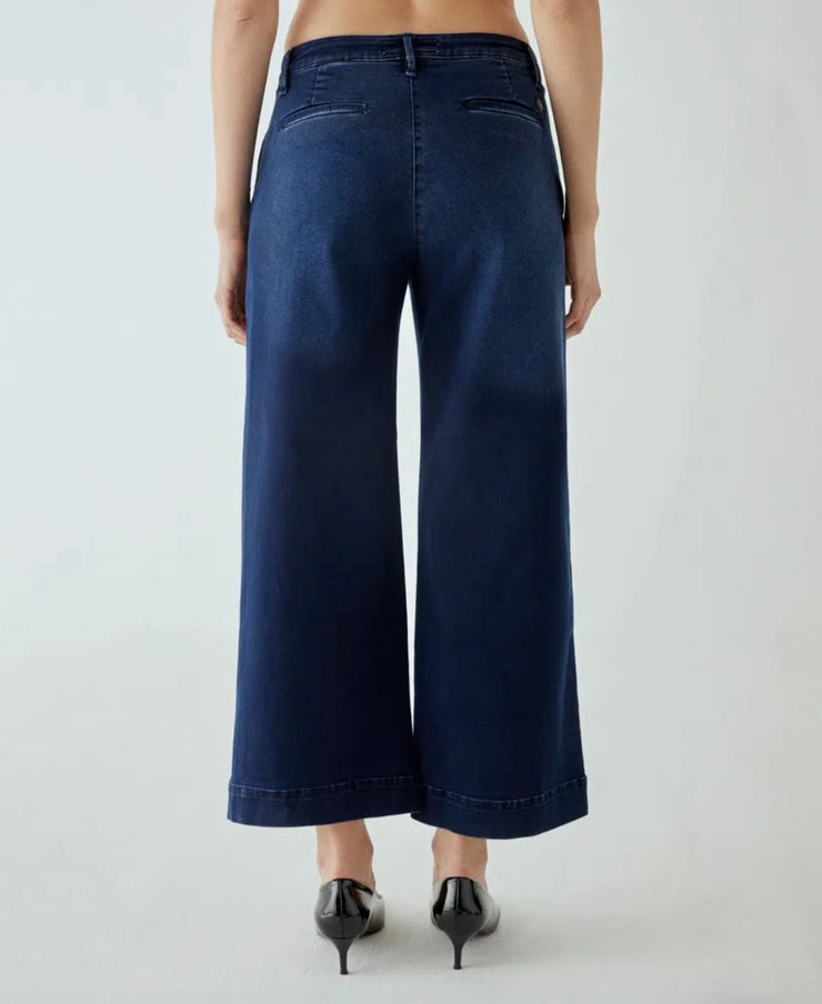Jeans Mara shaft