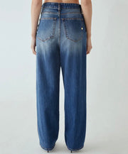 Jeans maxime shaft