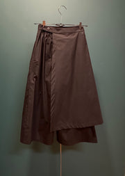 Pantalone japo nero
