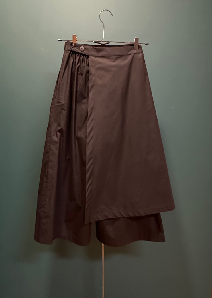 Pantalone japo nero