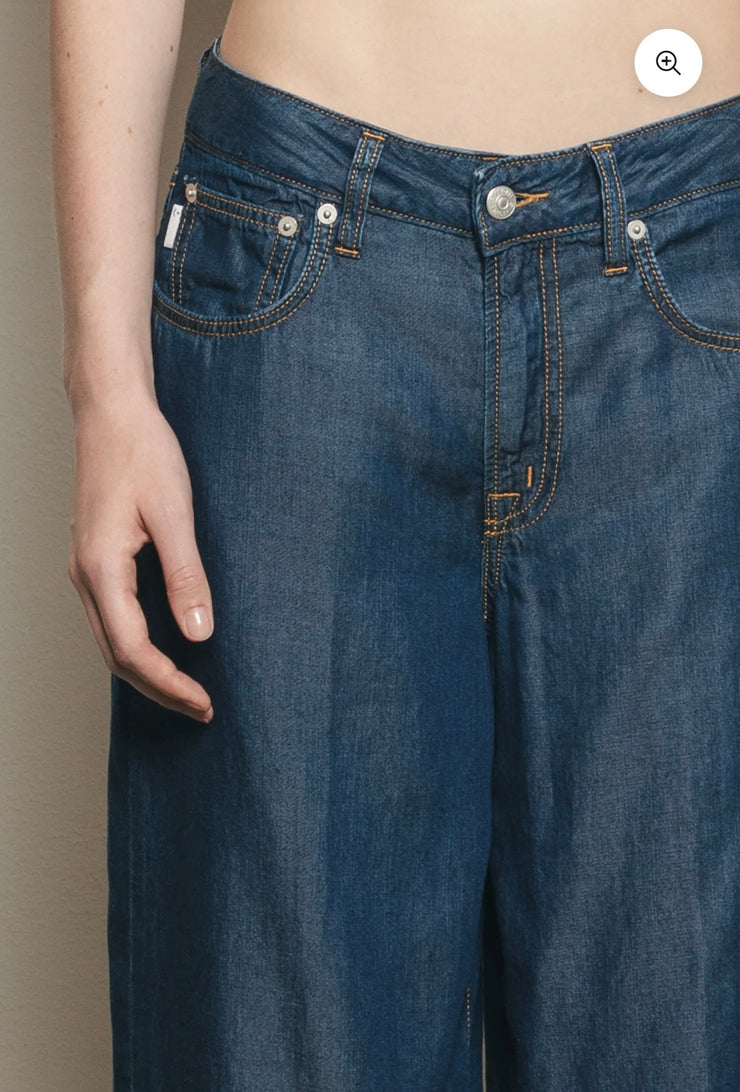 Jeans nuovo Europa 2