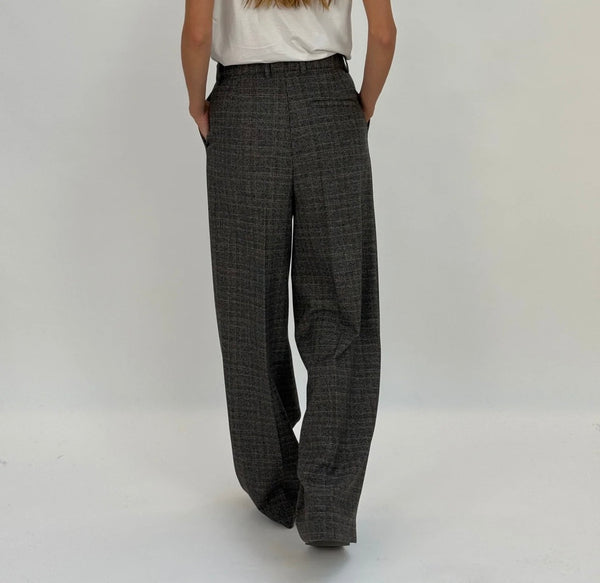 Pantalone Galles grigio – Sissiottostyle