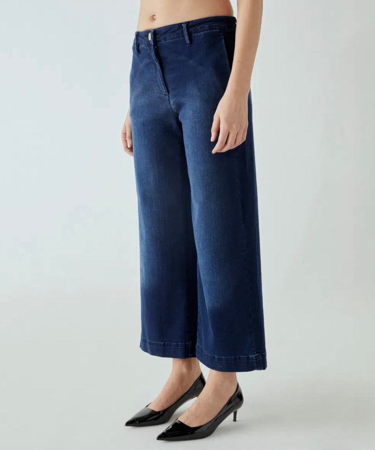 Jeans Mara shaft