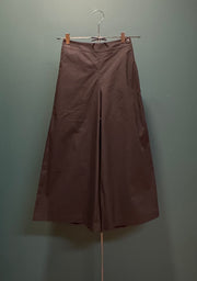 Pantalone japo nero