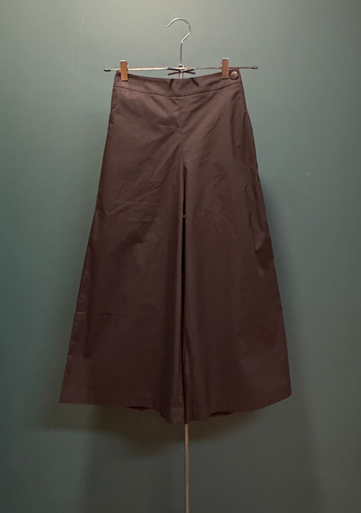 Pantalone japo nero