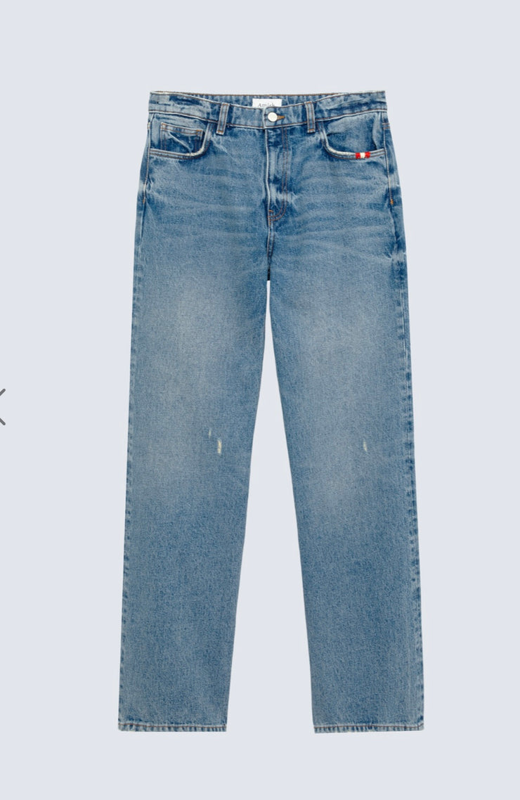 JEANS WIDER LABREA