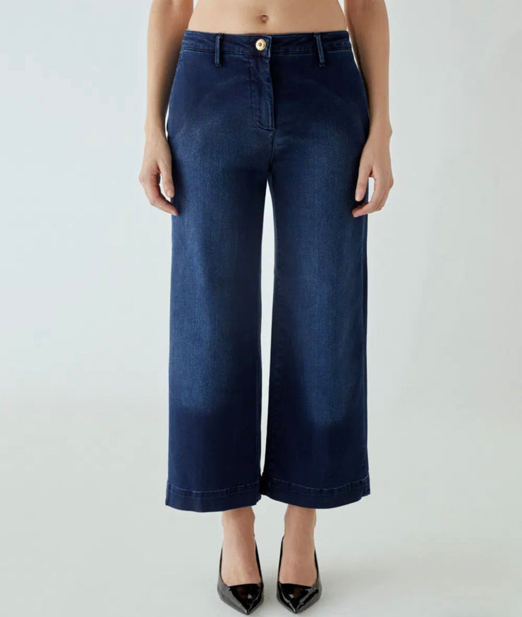Jeans Mara shaft