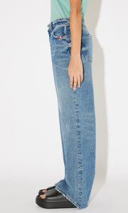 JEANS WIDER LABREA