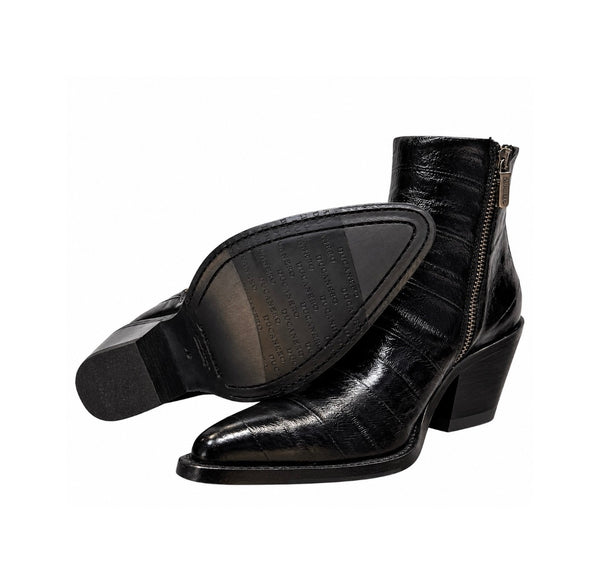 Texano nero