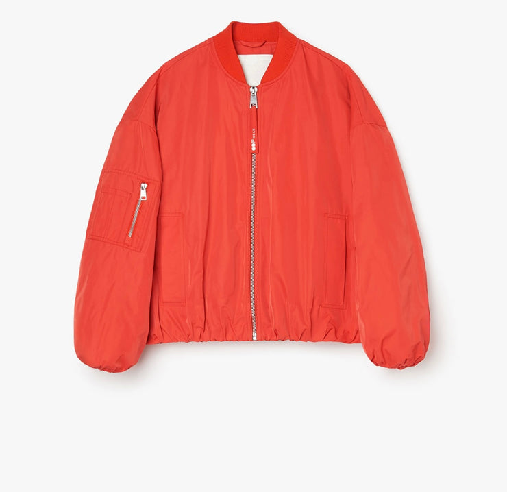 BOMBER IN NYLON MEMORY - FIAMMA