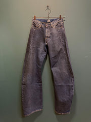 Jeans Emanuela ballons