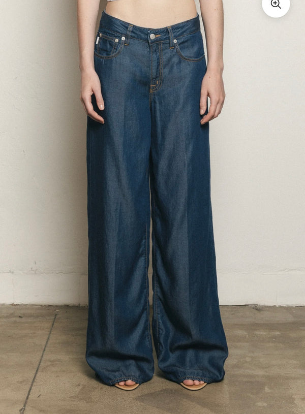 Jeans nuovo Europa 2