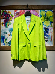 Blazer lime