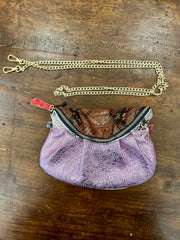 Borsa tracolla clutch 2