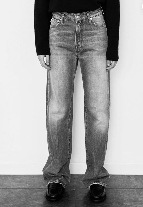 Jeans Jenna medio  (+) people