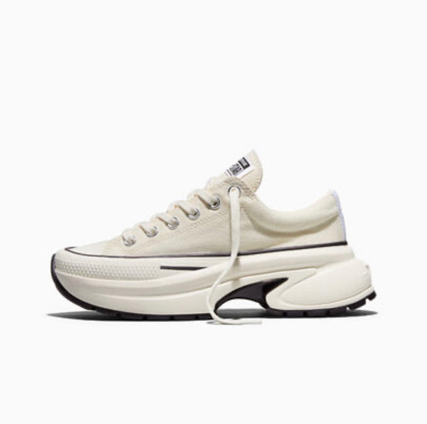 ALL STAR Run Star Crush WHITE