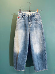 Jeans Marion 100% cotone