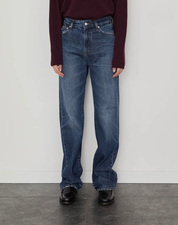Jeans Jenna Wide Leg – People scuro
